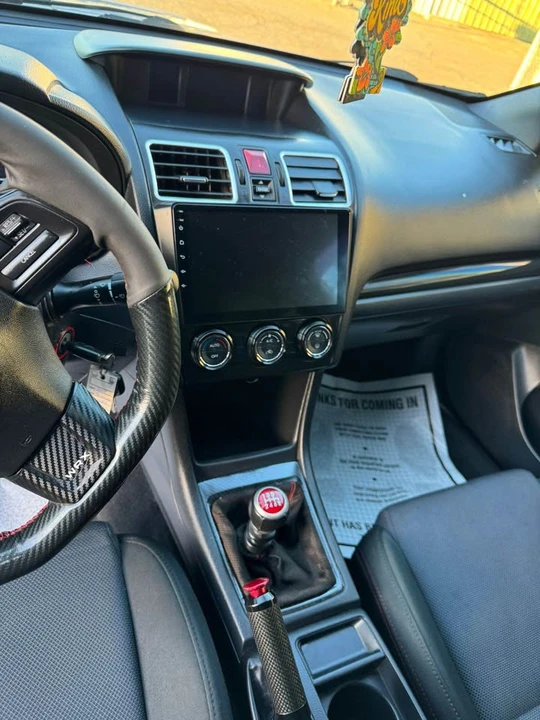 2016 Subaru Impreza WRX 4th Gen - Image 18 of 18