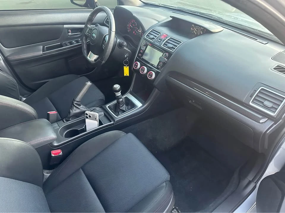 2016 Subaru Impreza 4th Gen - Image 7 of 9