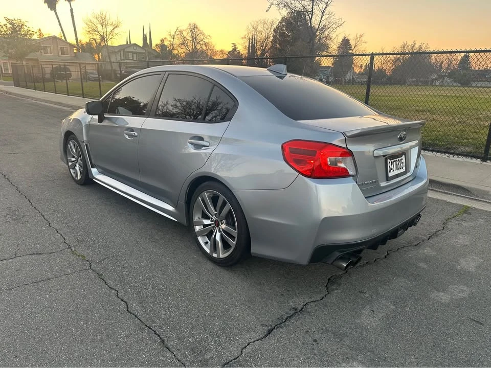 2016 Subaru Impreza 4th Gen - Image 5 of 9