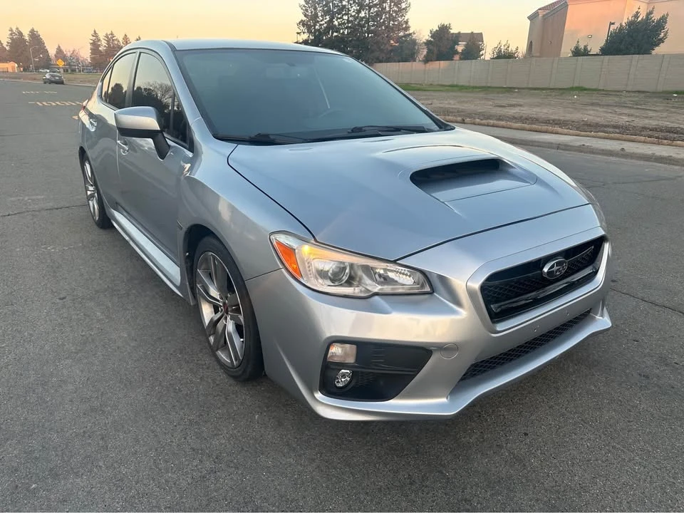 2016 Subaru Impreza 4th Gen - Image 4 of 9