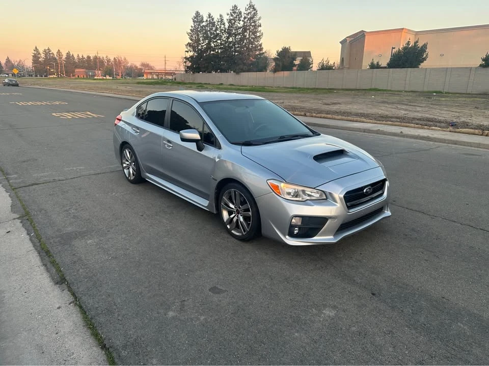 2016 Subaru Impreza 4th Gen - Image 3 of 9
