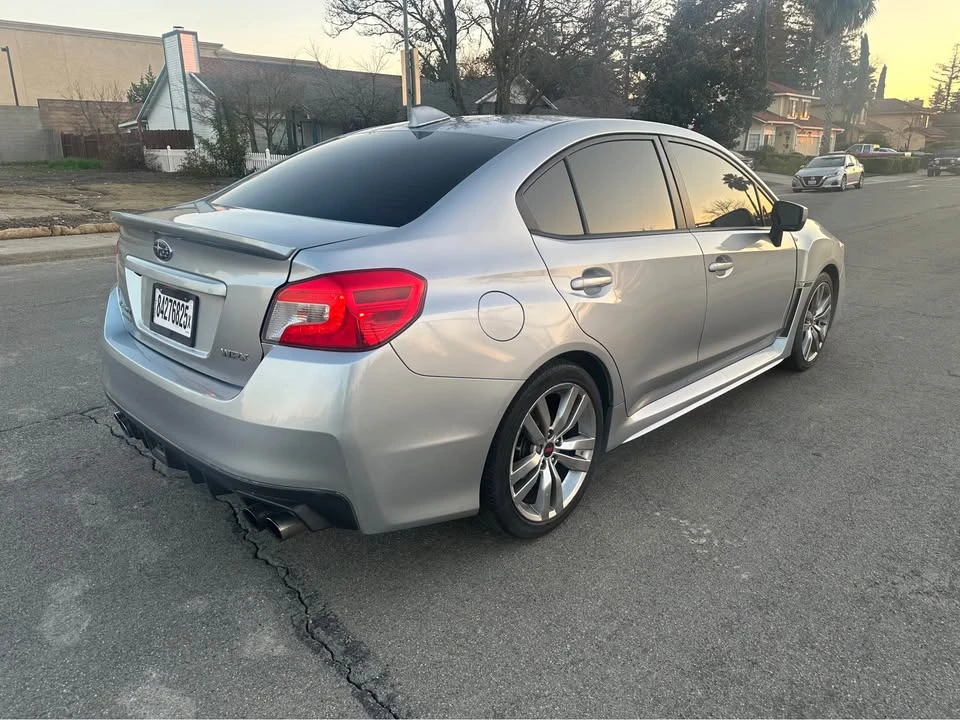 2016 Subaru Impreza 4th Gen - Image 6 of 9