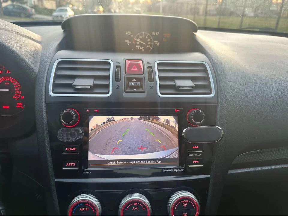 2016 Subaru Impreza 4th Gen - Image 8 of 9