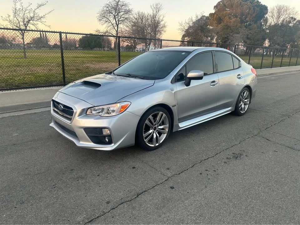 2016 Subaru Impreza 4th Gen - Image 2 of 9