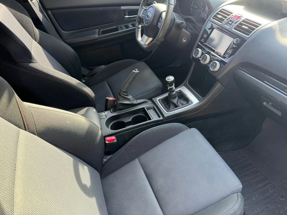 2016 Subaru Impreza WRX 4th Gen - Image 3 of 5