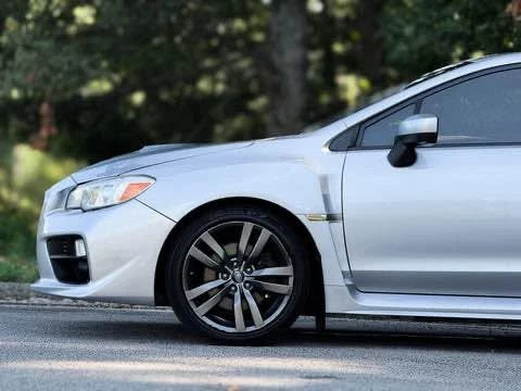 2016 Subaru Impreza WRX 4th Gen - Image 12 of 15