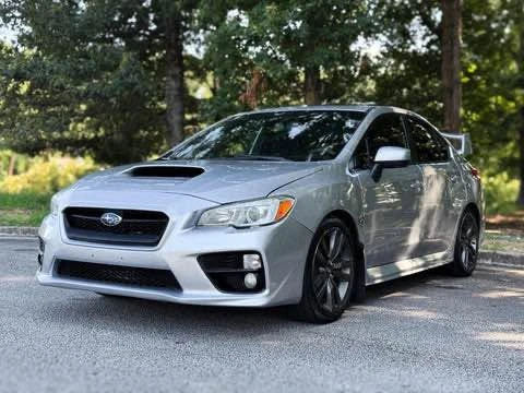 2016 Subaru Impreza WRX 4th Gen - Image 14 of 15