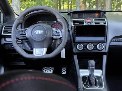 2016 Subaru Impreza WRX 4th Gen - Image 9 of 15