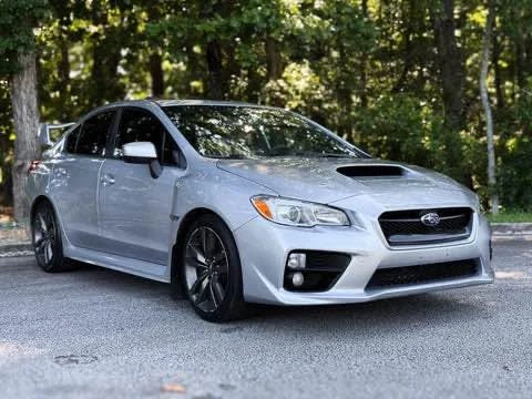 2016 Subaru Impreza WRX 4th Gen - Image 15 of 15