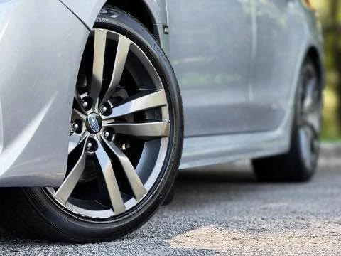 2016 Subaru Impreza WRX 4th Gen - Image 5 of 15