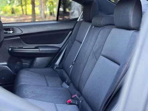 2016 Subaru Impreza WRX 4th Gen - Image 8 of 15