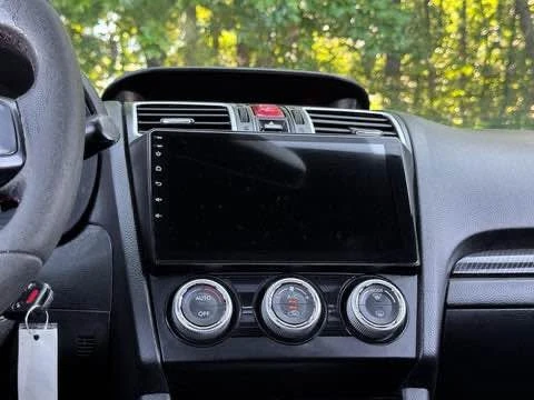 2016 Subaru Impreza WRX 4th Gen - Image 10 of 15