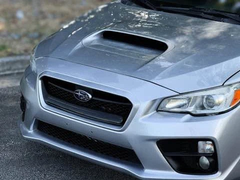 2016 Subaru Impreza WRX 4th Gen - Image 6 of 15