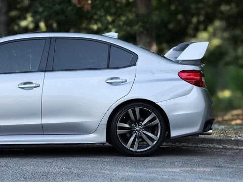 2016 Subaru Impreza WRX 4th Gen - Image 11 of 15