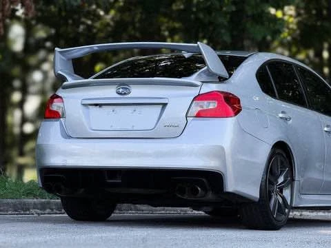 2016 Subaru Impreza WRX 4th Gen - Image 13 of 15