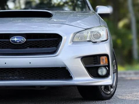 2016 Subaru Impreza WRX 4th Gen - Image 4 of 15