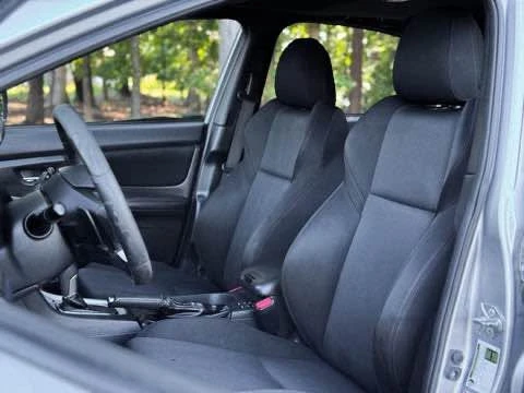 2016 Subaru Impreza WRX 4th Gen - Image 7 of 15