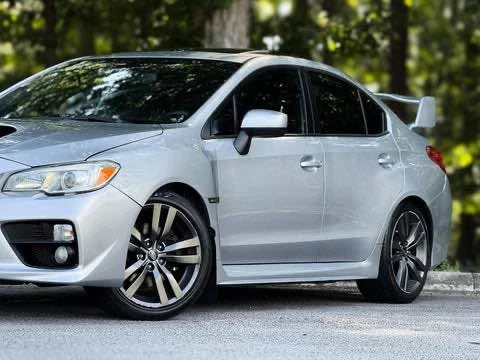2016 Subaru Impreza WRX 4th Gen - Image 2 of 15