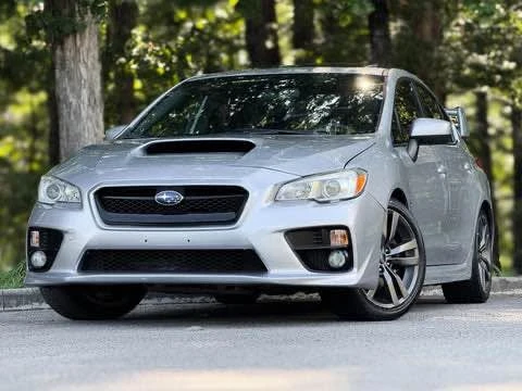 2016 Subaru Impreza WRX 4th Gen - Image 3 of 15
