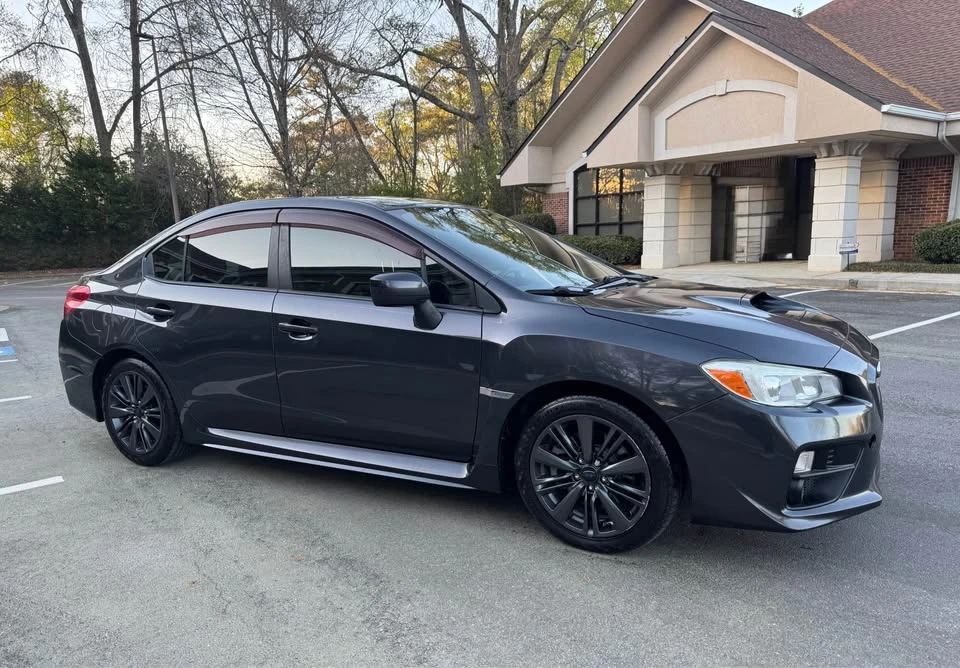 2016 Subaru Impreza WRX 4th Gen - Image 6 of 20