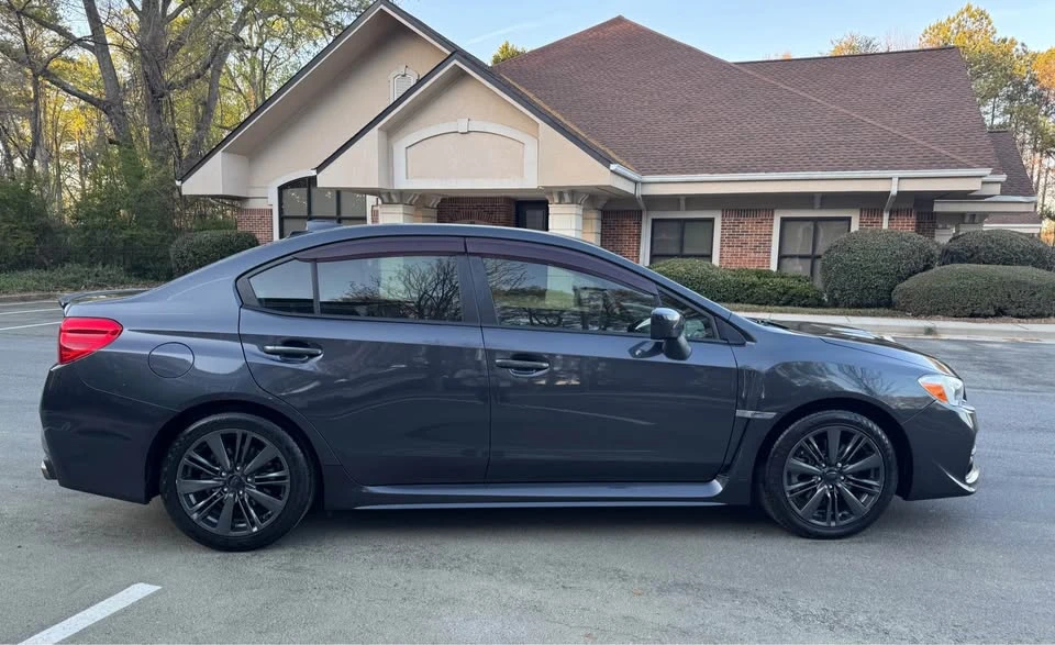 2016 Subaru Impreza WRX 4th Gen - Image 7 of 20