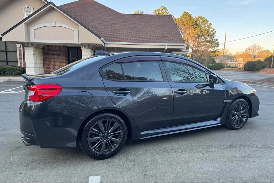 2016 Subaru Impreza WRX 4th Gen - Image 8 of 20