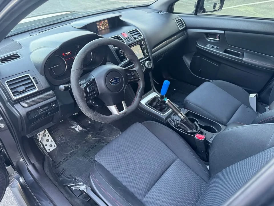 2016 Subaru Impreza WRX 4th Gen - Image 14 of 20