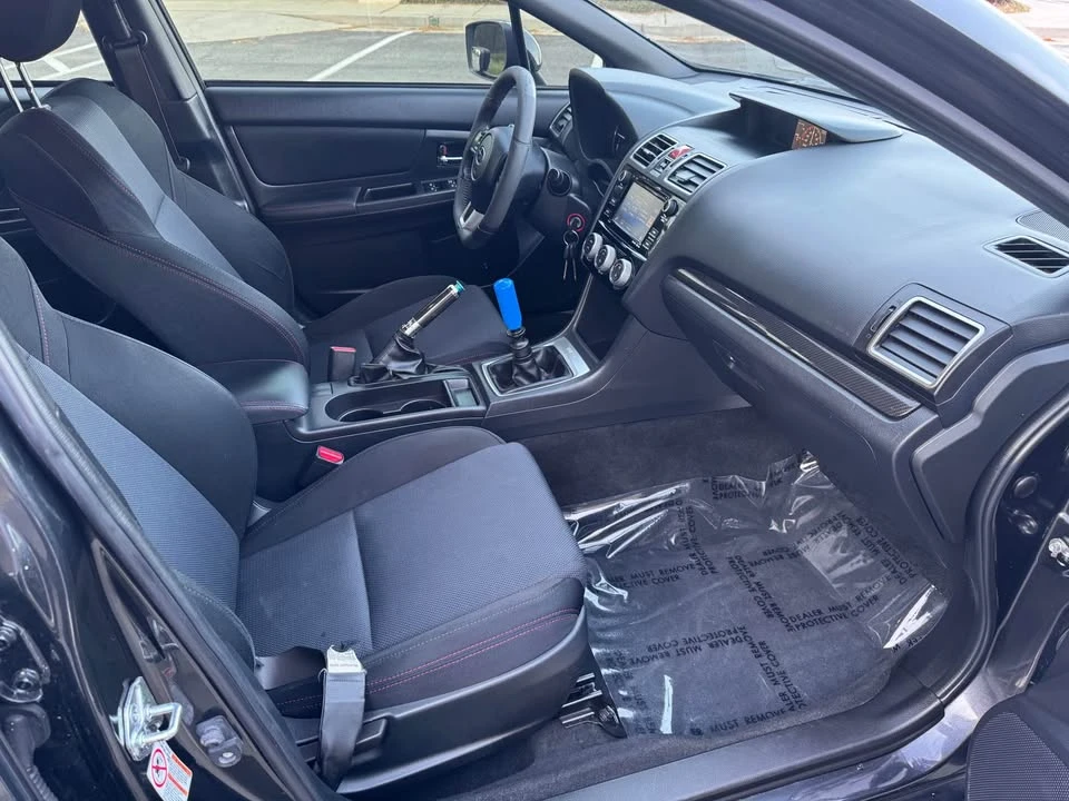 2016 Subaru Impreza WRX 4th Gen - Image 17 of 20