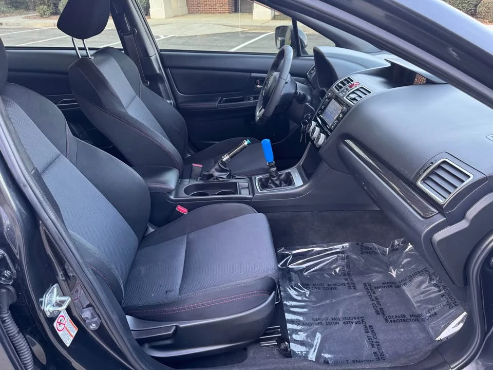 2016 Subaru Impreza WRX 4th Gen - Image 18 of 20