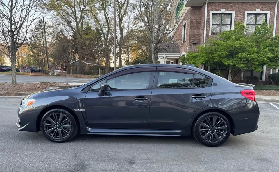 2016 Subaru Impreza WRX 4th Gen - Image 12 of 20