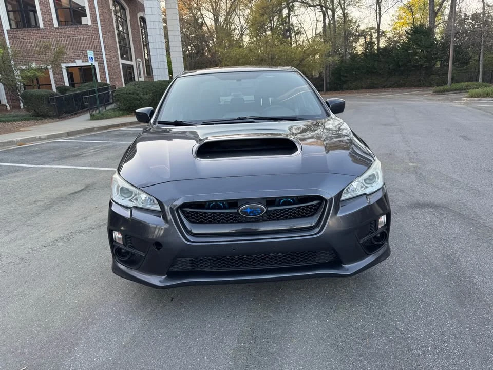 2016 Subaru Impreza WRX 4th Gen - Image 3 of 20