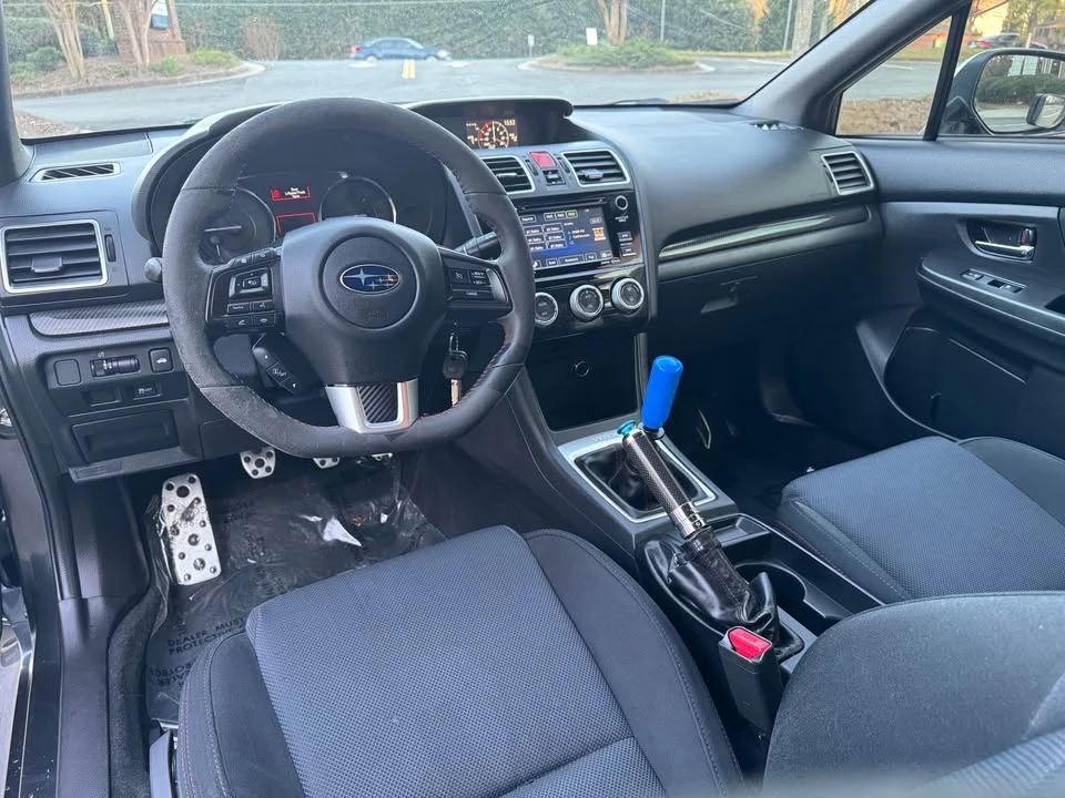 2016 Subaru Impreza WRX 4th Gen - Image 15 of 20