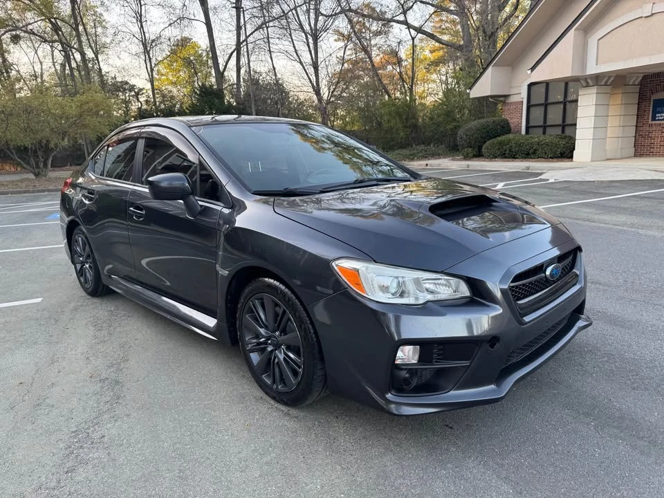 2016 Subaru Impreza WRX 4th Gen - Image 5 of 20