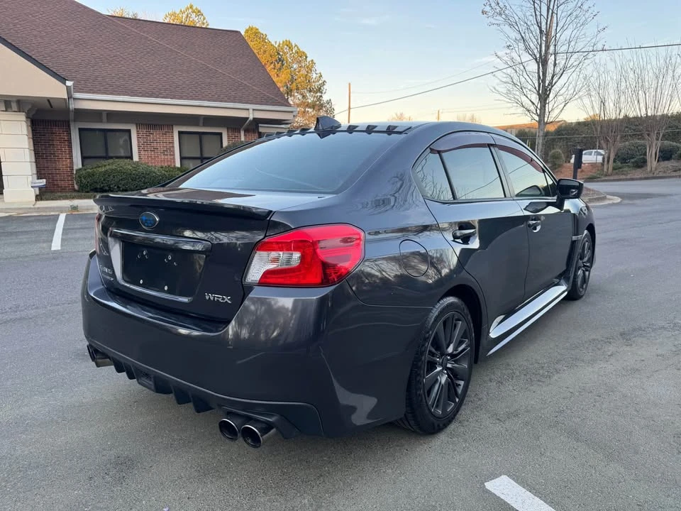 2016 Subaru Impreza WRX 4th Gen - Image 9 of 20