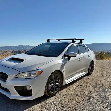 2016 Subaru WRX Base