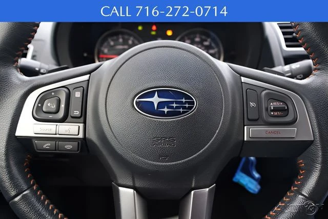 2016 Subaru Crosstrek 1st Gen - Image 21 of 21