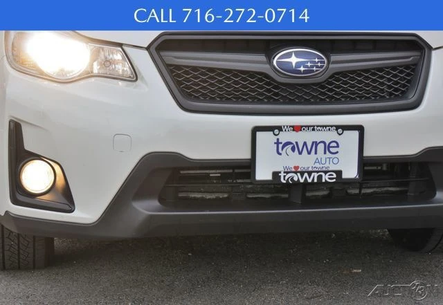 2016 Subaru Crosstrek 1st Gen - Image 11 of 21