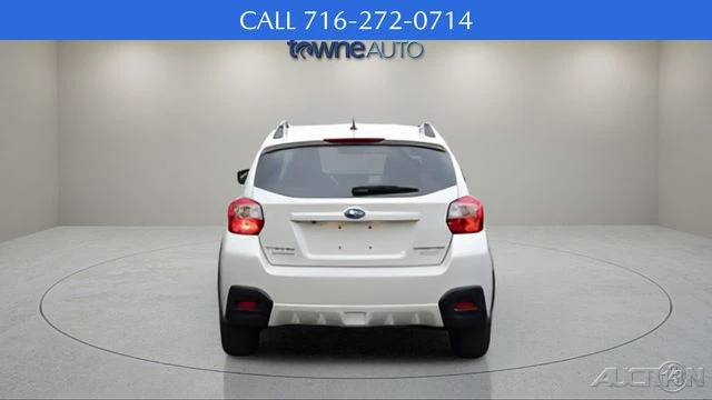 2016 Subaru Crosstrek 1st Gen - Image 5 of 21