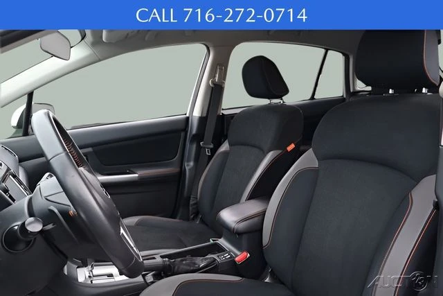 2016 Subaru Crosstrek 1st Gen - Image 14 of 21