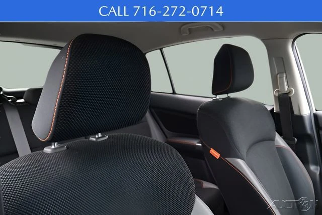 2016 Subaru Crosstrek 1st Gen - Image 19 of 21