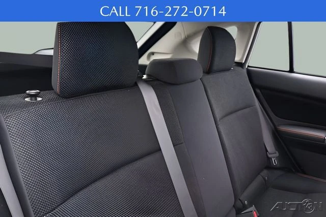 2016 Subaru Crosstrek 1st Gen - Image 18 of 21