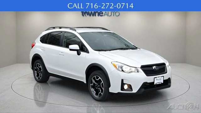 2016 Subaru Crosstrek 1st Gen - Image 7 of 21