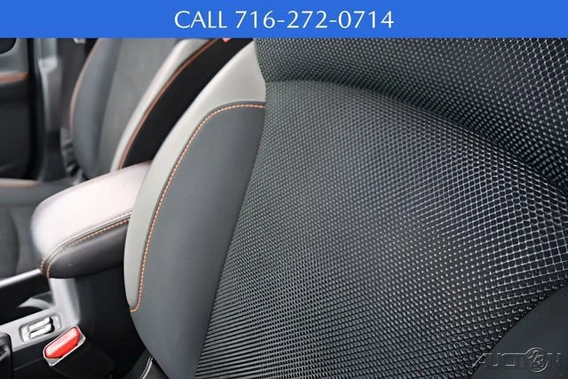 2016 Subaru Crosstrek 1st Gen - Image 15 of 21