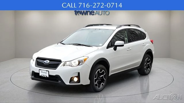 2016 Subaru Crosstrek 1st Gen - Image 2 of 21