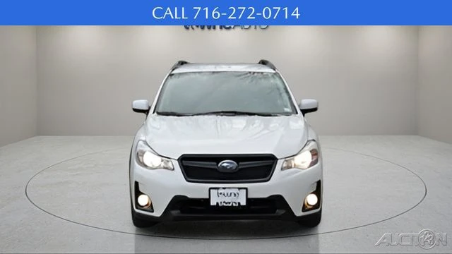 2016 Subaru Crosstrek 1st Gen - Image 8 of 21