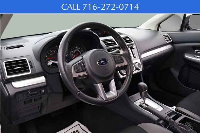 2016 Subaru Crosstrek 1st Gen - Image 13 of 21