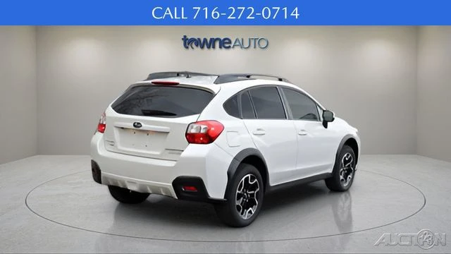 2016 Subaru Crosstrek 1st Gen - Image 6 of 21