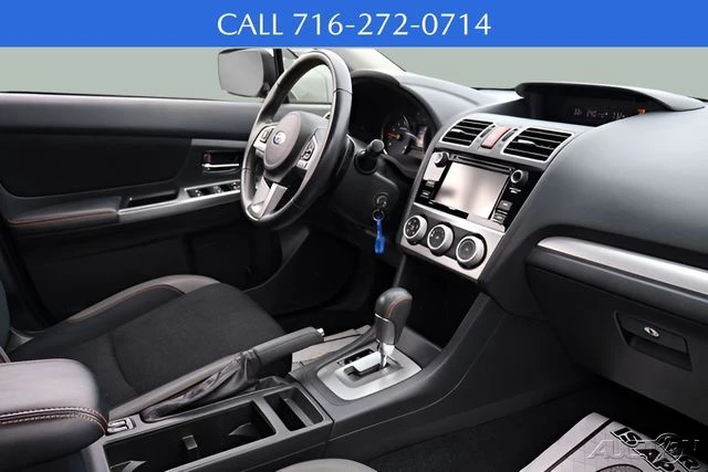 2016 Subaru Crosstrek 1st Gen - Image 20 of 21