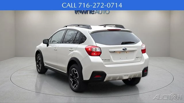 2016 Subaru Crosstrek 1st Gen - Image 4 of 21
