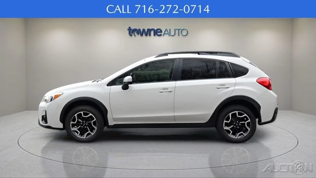 2016 Subaru Crosstrek 1st Gen - Image 3 of 21